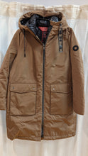 Lade das Bild in den Galerie-Viewer, Mantel, Padded Parka 2in1 , Street One
