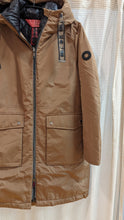 Lade das Bild in den Galerie-Viewer, Mantel, Padded Parka 2in1 , Street One
