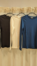 Lade das Bild in den Galerie-Viewer, Langarmshirt, Street One
