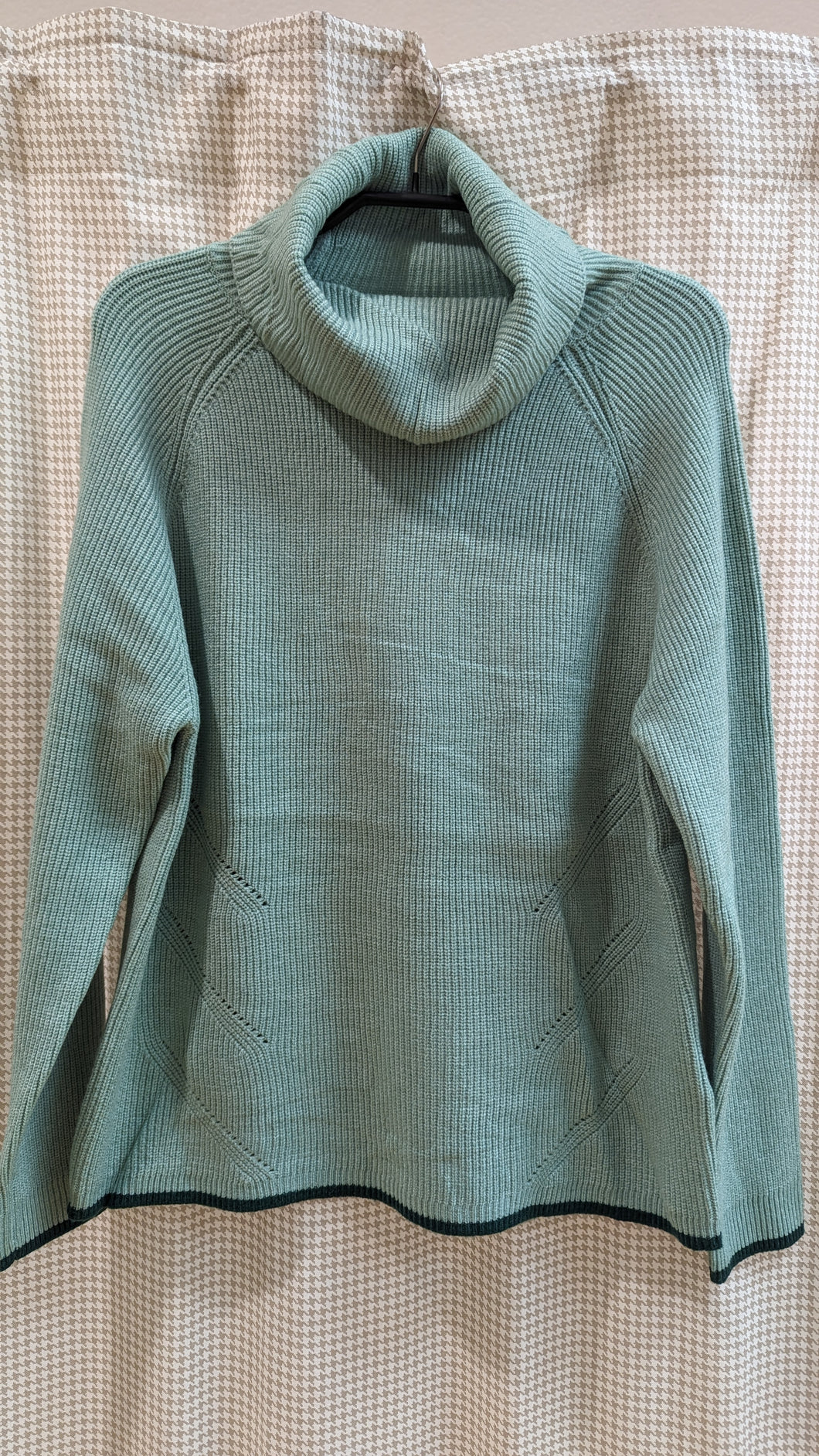 Rollkragenpullover, Street One