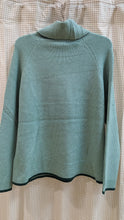 Lade das Bild in den Galerie-Viewer, Rollkragenpullover, Street One
