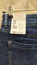 Lade das Bild in den Galerie-Viewer, QR York,hw ,indigo, Street One
