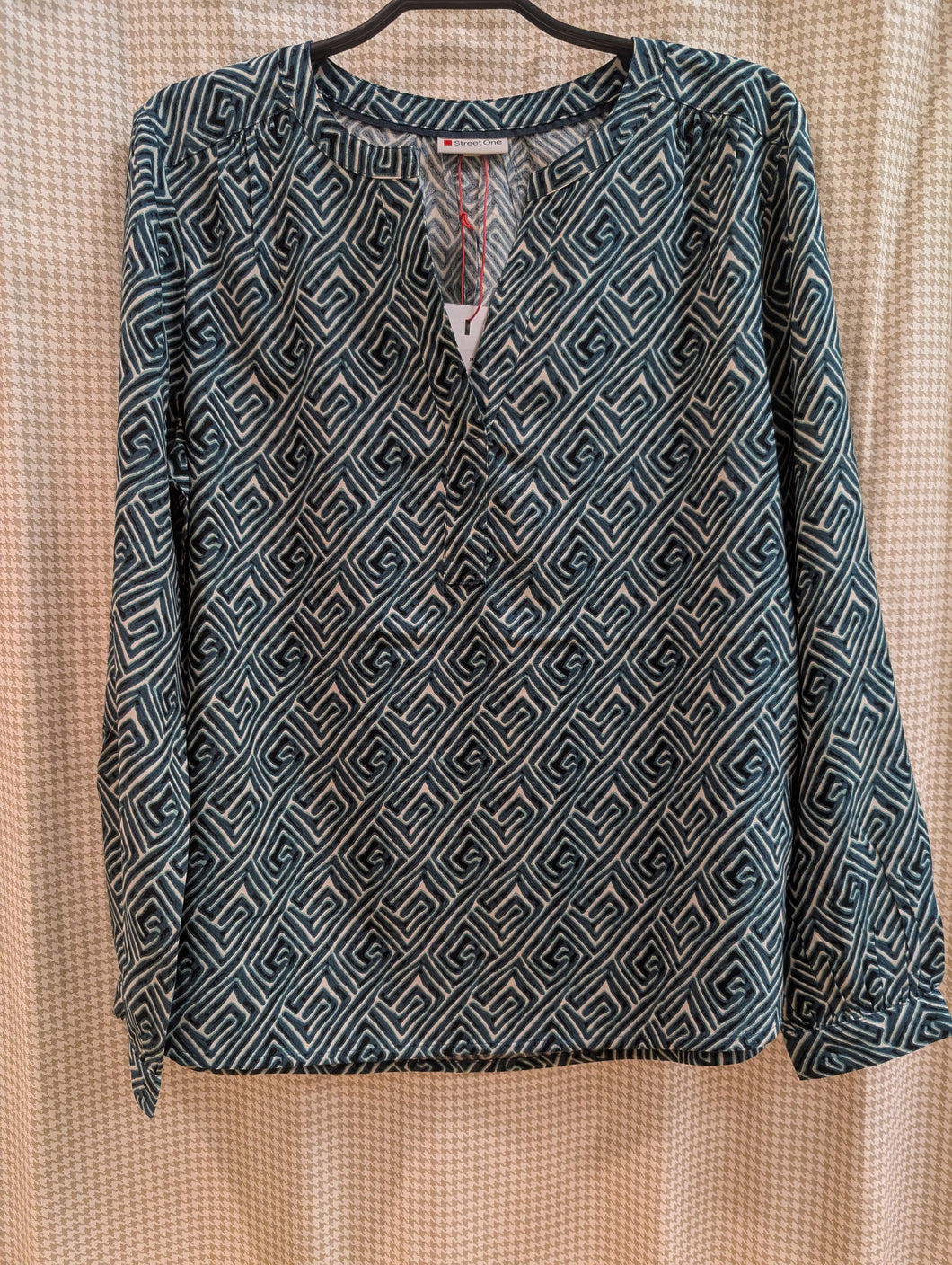 Bluse, Street One