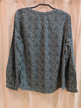 Lade das Bild in den Galerie-Viewer, Bluse, Street One
