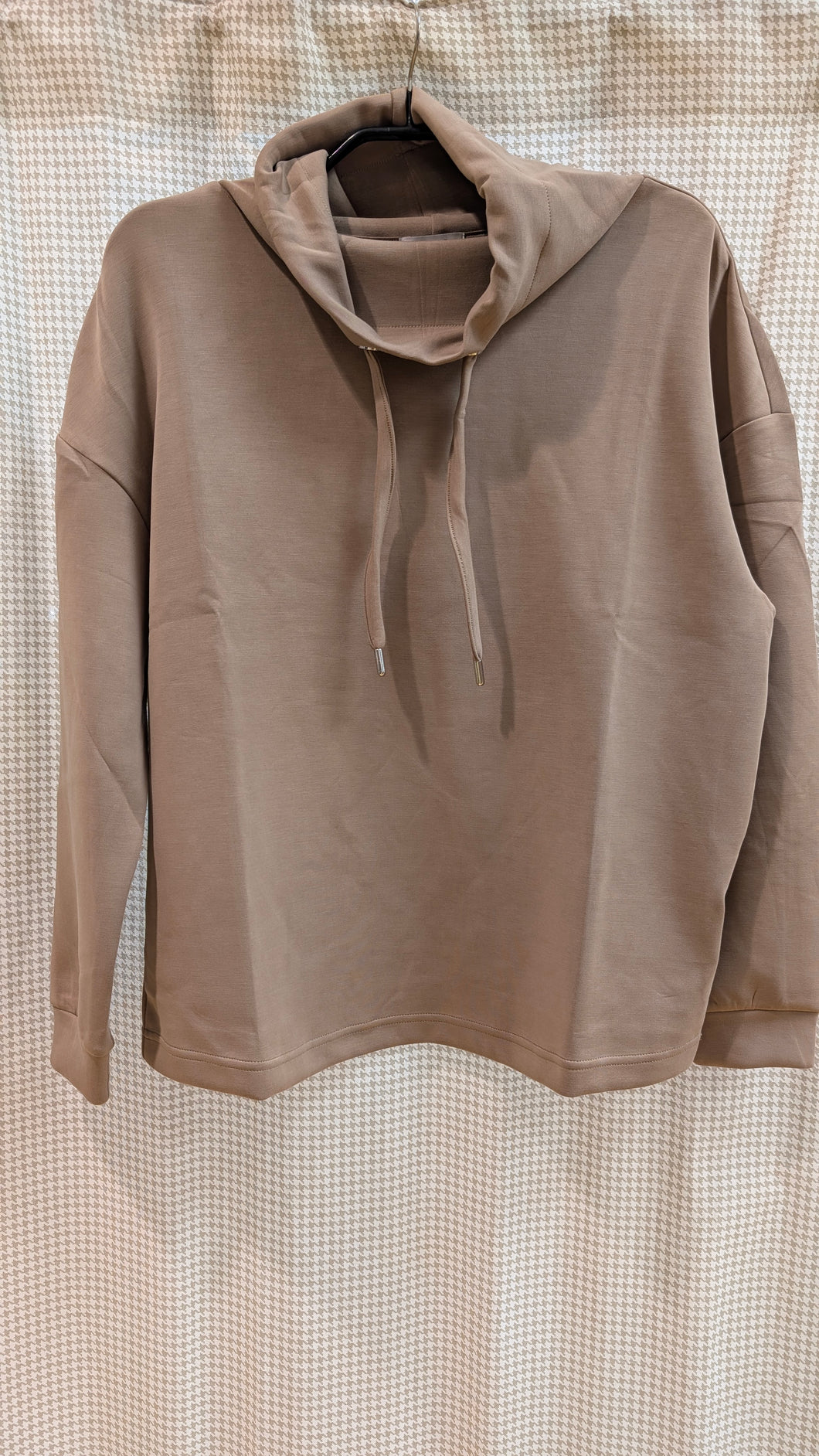 Silk Look Shirt w.b. , Street One