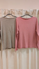 Lade das Bild in den Galerie-Viewer, U-Boot Pullover, Street One
