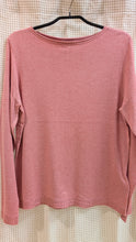 Lade das Bild in den Galerie-Viewer, U-Boot Pullover, Street One
