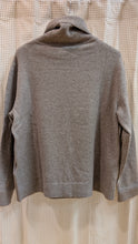 Lade das Bild in den Galerie-Viewer, Rollkragenpullover , Street One
