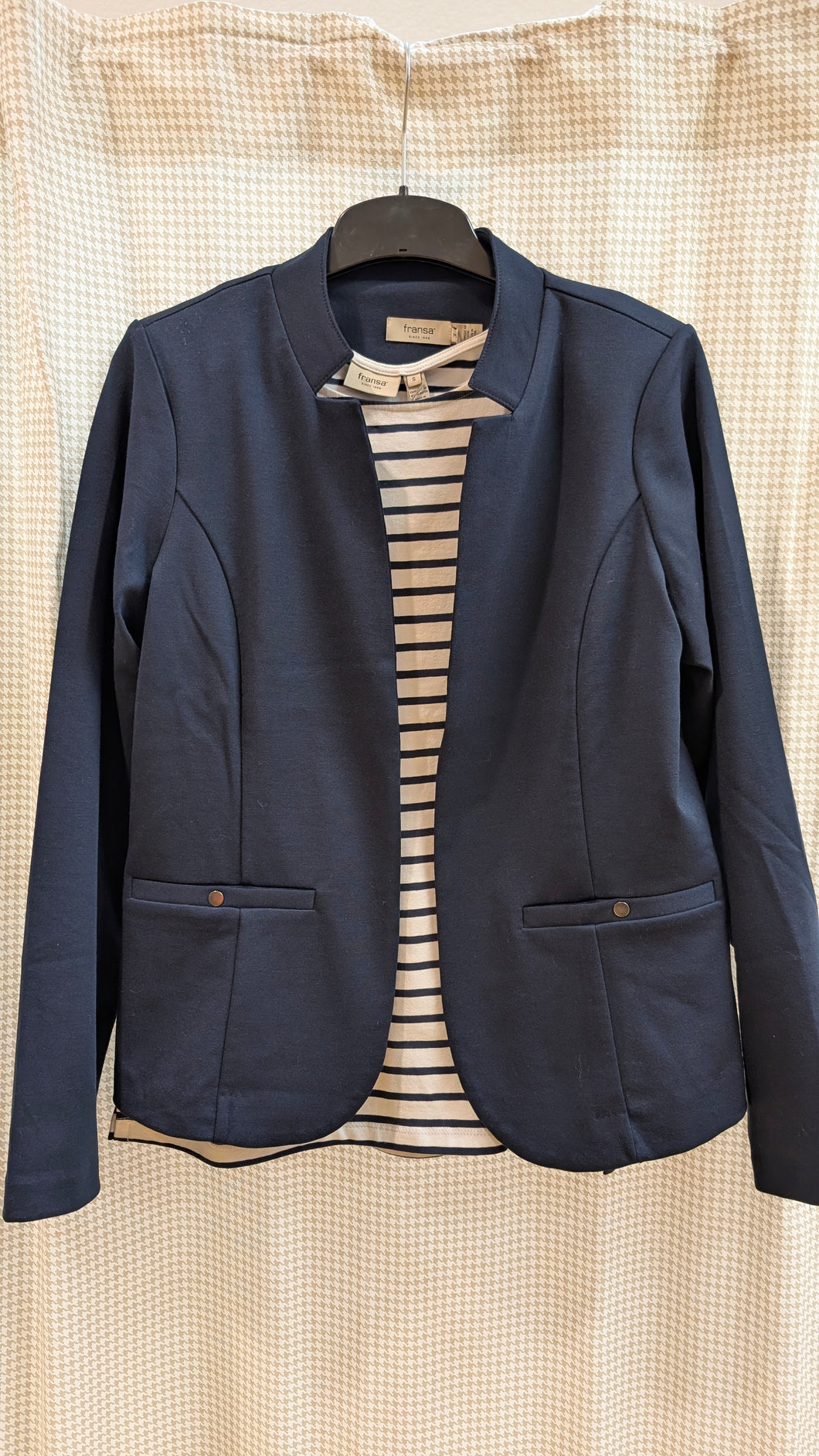 Blazer FRCEDILAN 4 Blazer , Fransa
