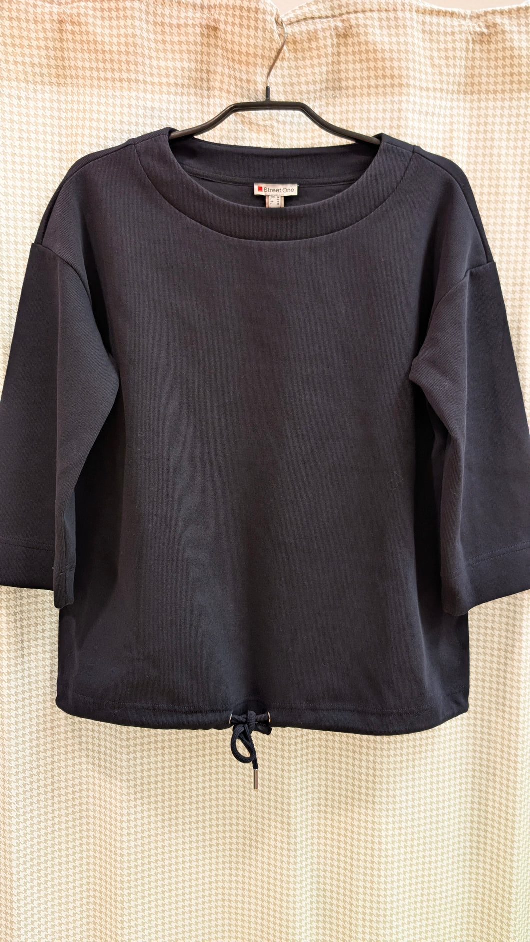 Pullover mit feiner Struktur, Street One