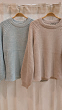 Lade das Bild in den Galerie-Viewer, Pullover FRERNI PU 1 , Fransa
