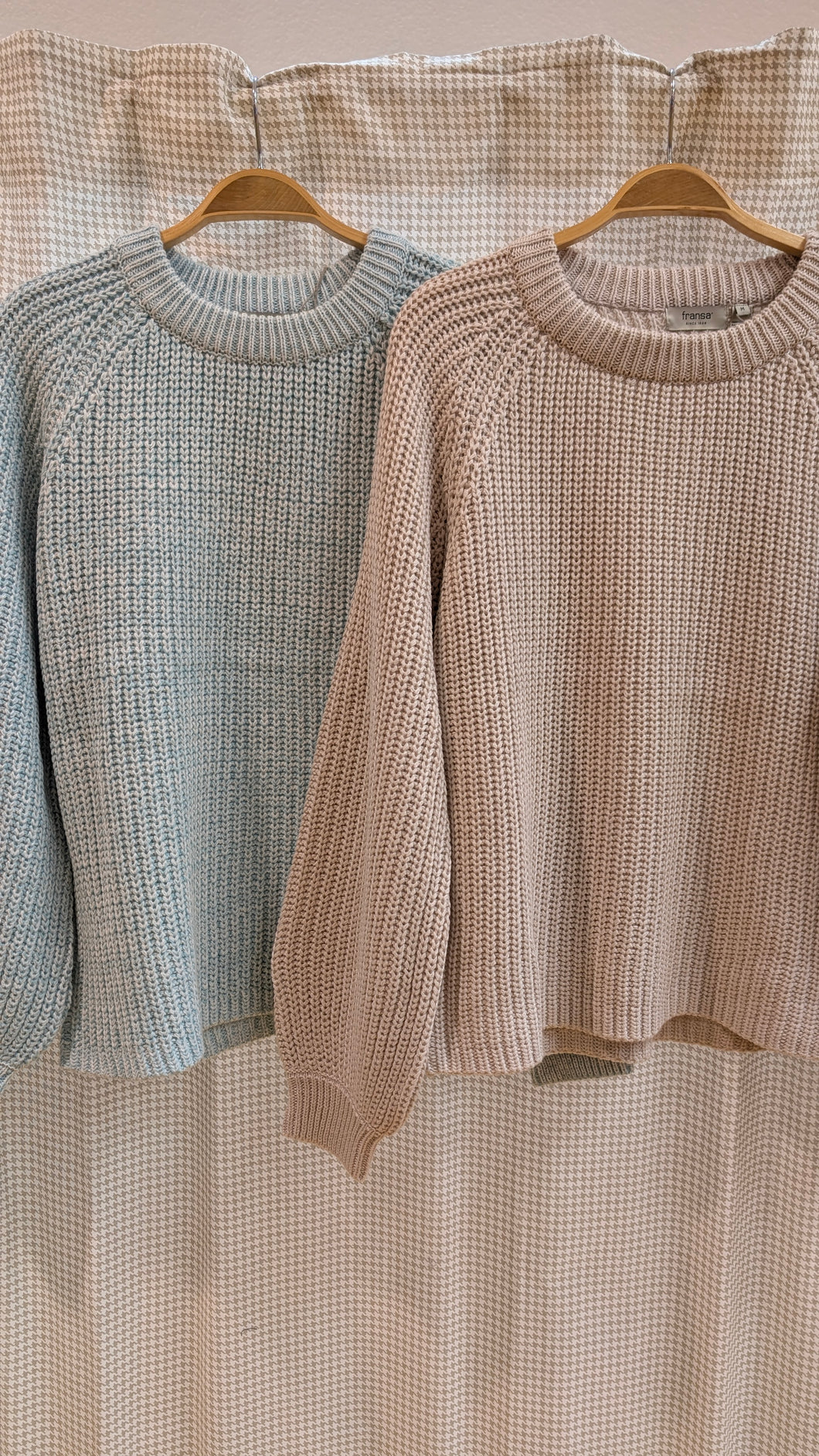 Pullover FRERNI PU 1 , Fransa