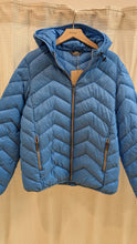 Lade das Bild in den Galerie-Viewer, Kurze Outdoorjacke Fransa, FRBAPADDING 1 Outerwear
