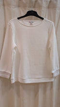 Lade das Bild in den Galerie-Viewer, Pullover mit Struktur, Street one
