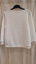 Lade das Bild in den Galerie-Viewer, Pullover mit Struktur, Street one
