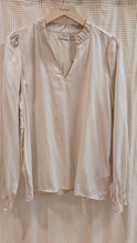 Lade das Bild in den Galerie-Viewer, Bluse , Fransa
