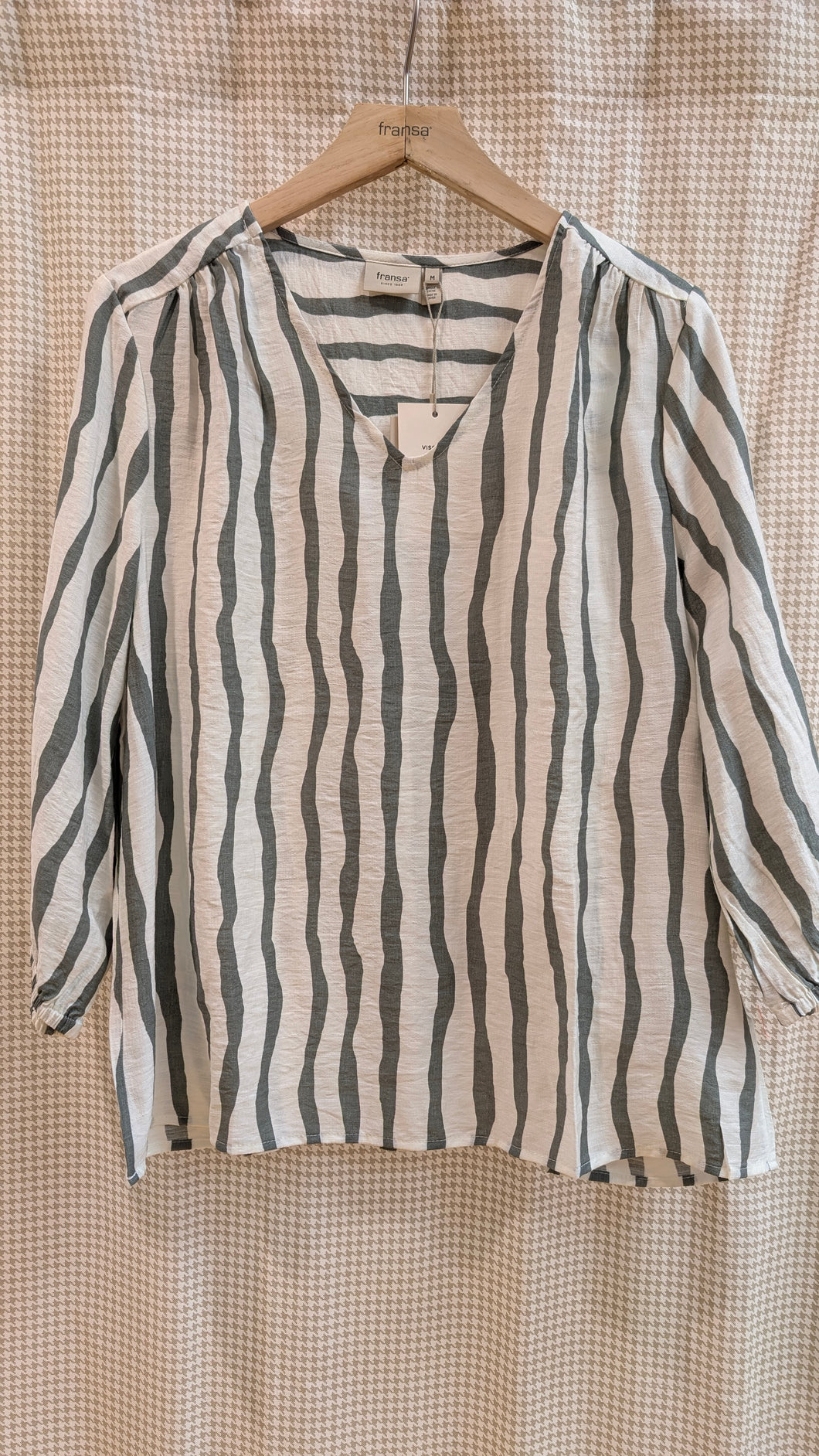 Bluse FRARIANA BL 6 ,Fransa