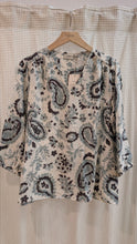 Lade das Bild in den Galerie-Viewer, Bluse FRARIANA BL6 , Fransa
