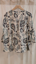 Lade das Bild in den Galerie-Viewer, Bluse FRARIANA BL6 , Fransa
