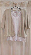 Lade das Bild in den Galerie-Viewer, Kurze Strickjacke , Street One
