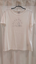 Lade das Bild in den Galerie-Viewer, T-Shirt mit Wording, Street One
