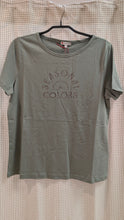 Lade das Bild in den Galerie-Viewer, T-Shirt mit Wording, Street One
