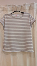 Lade das Bild in den Galerie-Viewer, Streifen T-Shirt , Street One
