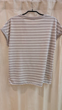 Lade das Bild in den Galerie-Viewer, Streifen T-Shirt , Street One
