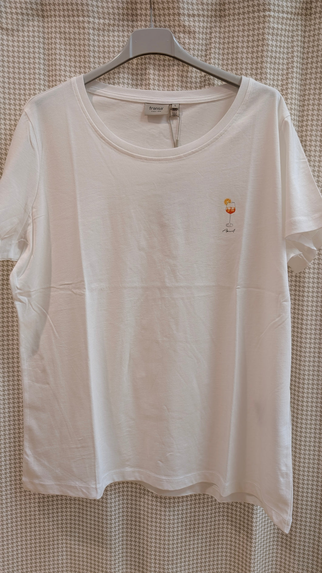 FRJUVIA TEE 1 , Fransa