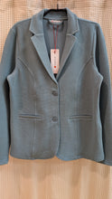 Lade das Bild in den Galerie-Viewer, Basic Blazer mit Struktur , Street One
