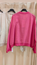 Lade das Bild in den Galerie-Viewer, Blouson, Selected Touch
