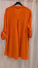 Lade das Bild in den Galerie-Viewer, Musselinbluse , Selected Touch
