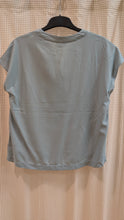 Lade das Bild in den Galerie-Viewer, Shirtbluse with splitneck, Street One
