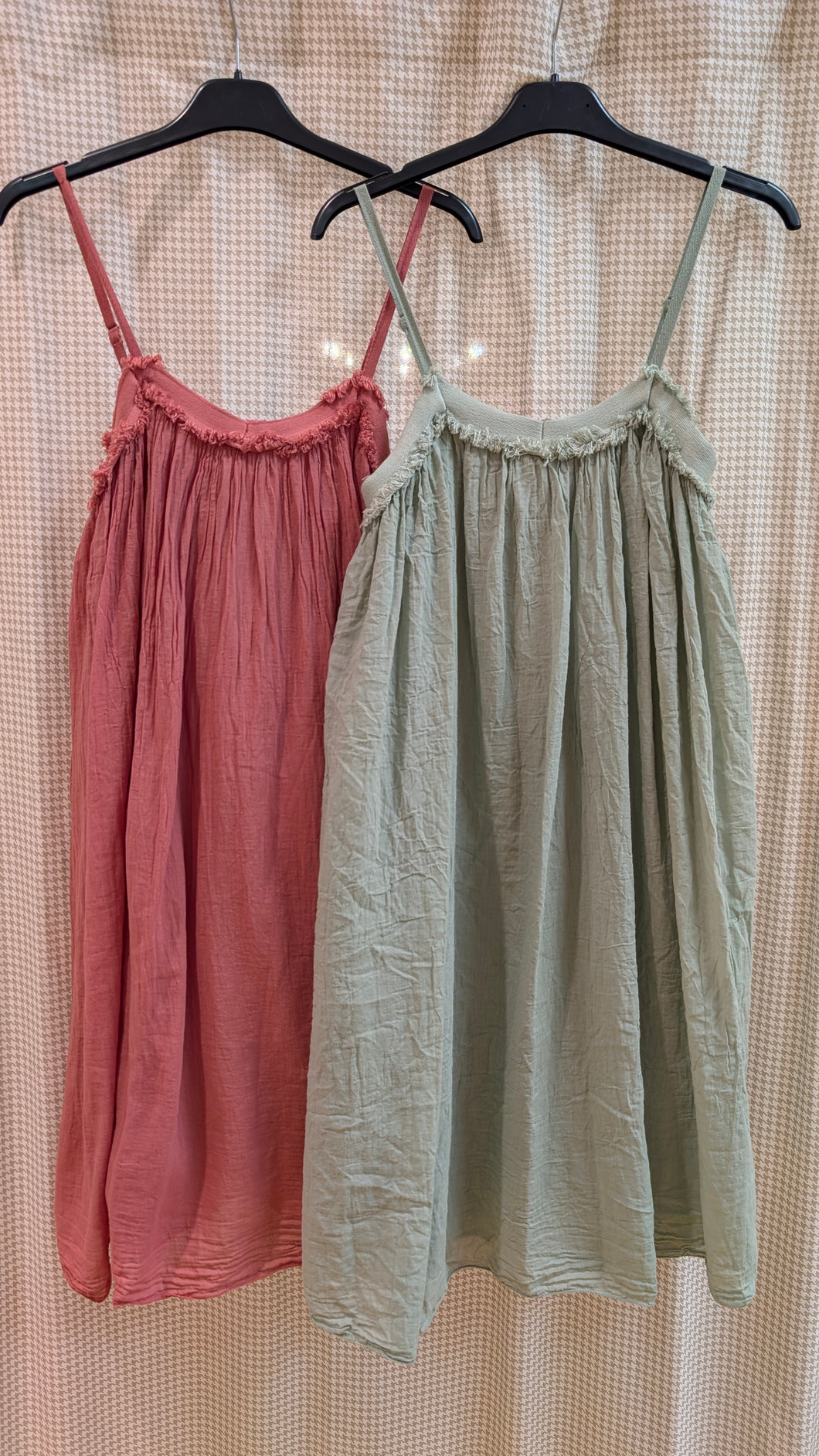 Kleid Selected Touch , Made in Italy