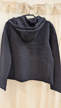 Lade das Bild in den Galerie-Viewer, Sweatjacke mit Struktur , Street One
