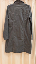 Lade das Bild in den Galerie-Viewer, Cordkleid mit Zipper , Street One
