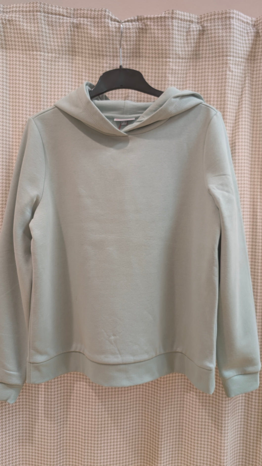 Pullover mit Kapuze , Street One
