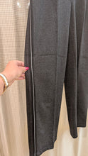 Lade das Bild in den Galerie-Viewer, Hose mit Gallonstreifen , Street One
