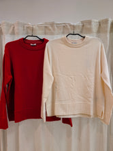 Lade das Bild in den Galerie-Viewer, Pullover , Street One
