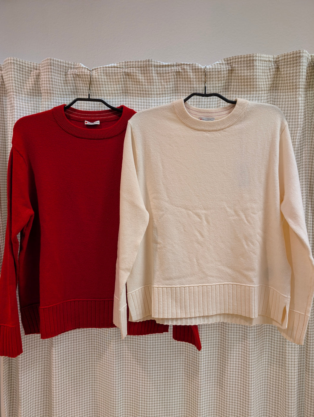 Pullover , Street One