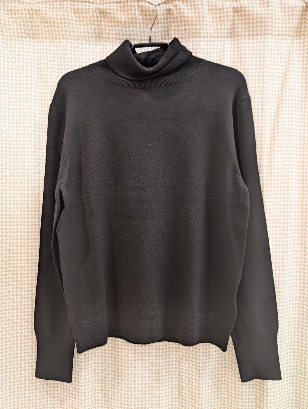 Basic roll- neck Pullover , Street One