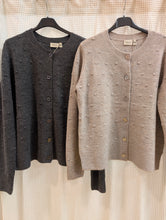 Lade das Bild in den Galerie-Viewer, Strickjacke FRELISE CAR 2 , Fransa
