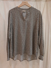 Lade das Bild in den Galerie-Viewer, Bluse FRFLOWY BL 3 , Fransa
