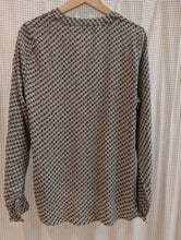 Lade das Bild in den Galerie-Viewer, Bluse FRFLOWY BL 3 , Fransa
