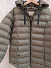 Lade das Bild in den Galerie-Viewer, Winterjacke FRBAFAB JA 1 , Fransa
