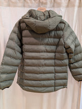 Lade das Bild in den Galerie-Viewer, Winterjacke FRBAFAB JA 1 , Fransa
