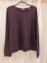 Lade das Bild in den Galerie-Viewer, Shirt mit Glanz , Street One
