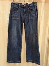 Lade das Bild in den Galerie-Viewer, Wide Leg Jeans , Street One
