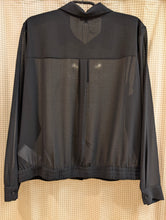 Lade das Bild in den Galerie-Viewer, Chiffon Hemdbluse , Street One
