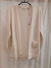 Lade das Bild in den Galerie-Viewer, Cosy open Cardigan , Street One
